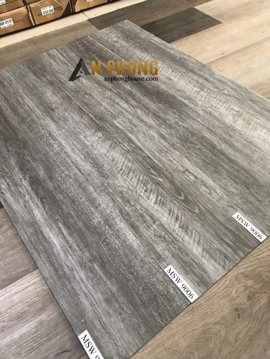 Sàn nhựa giả gỗ MSW 9006 Galaxy 